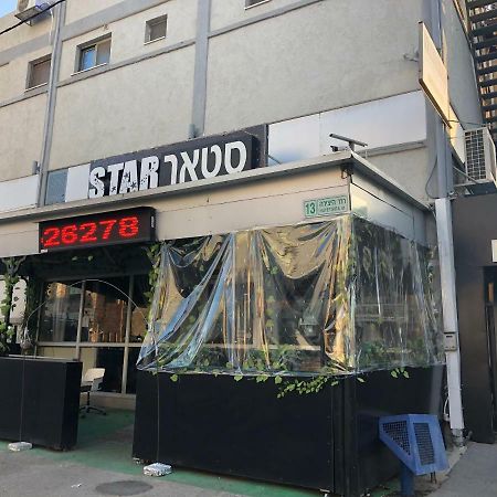 Star Guest- House Hotel Or Yehuda Exterior foto