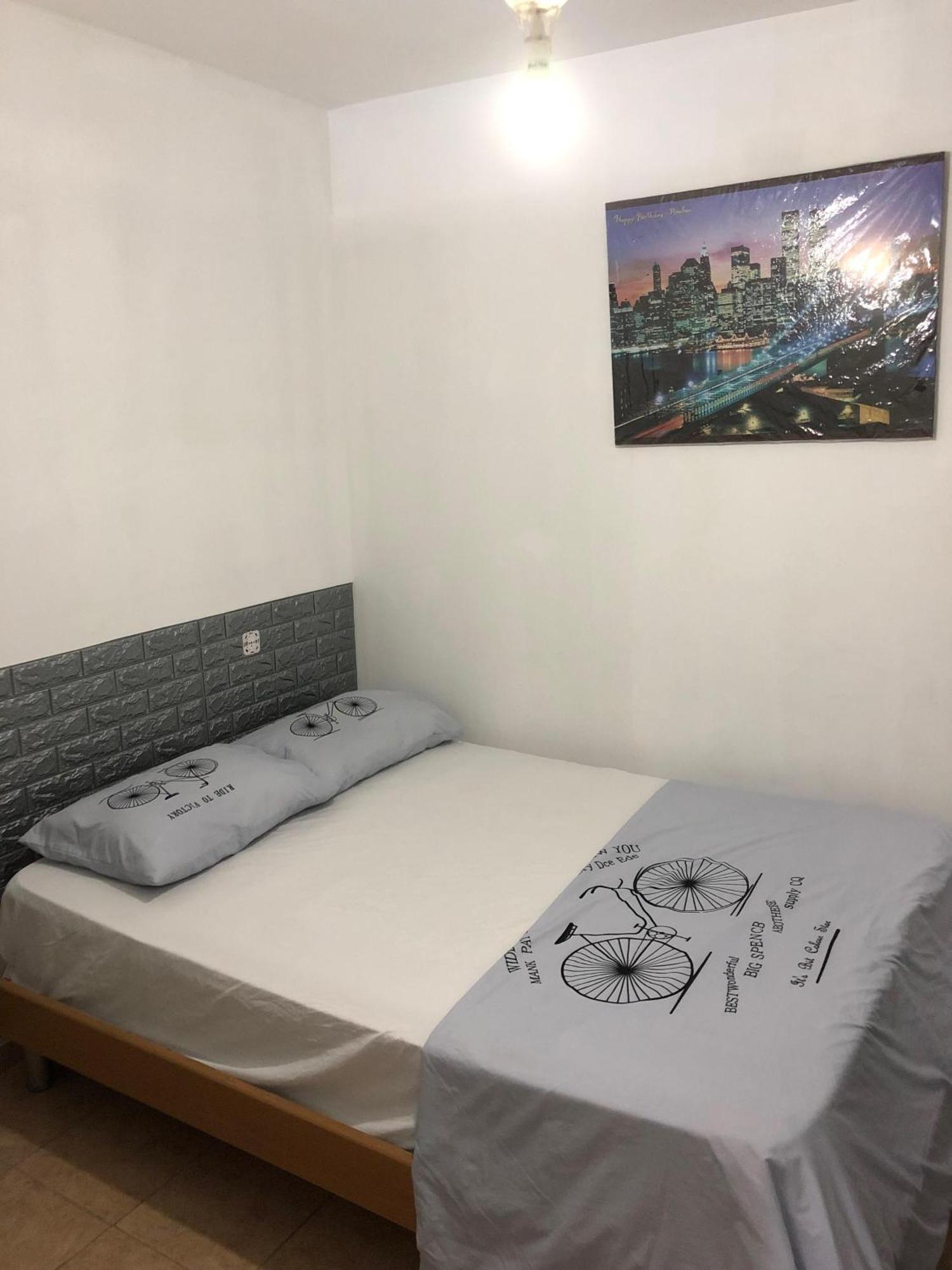 Star Guest- House Hotel Or Yehuda Exterior foto
