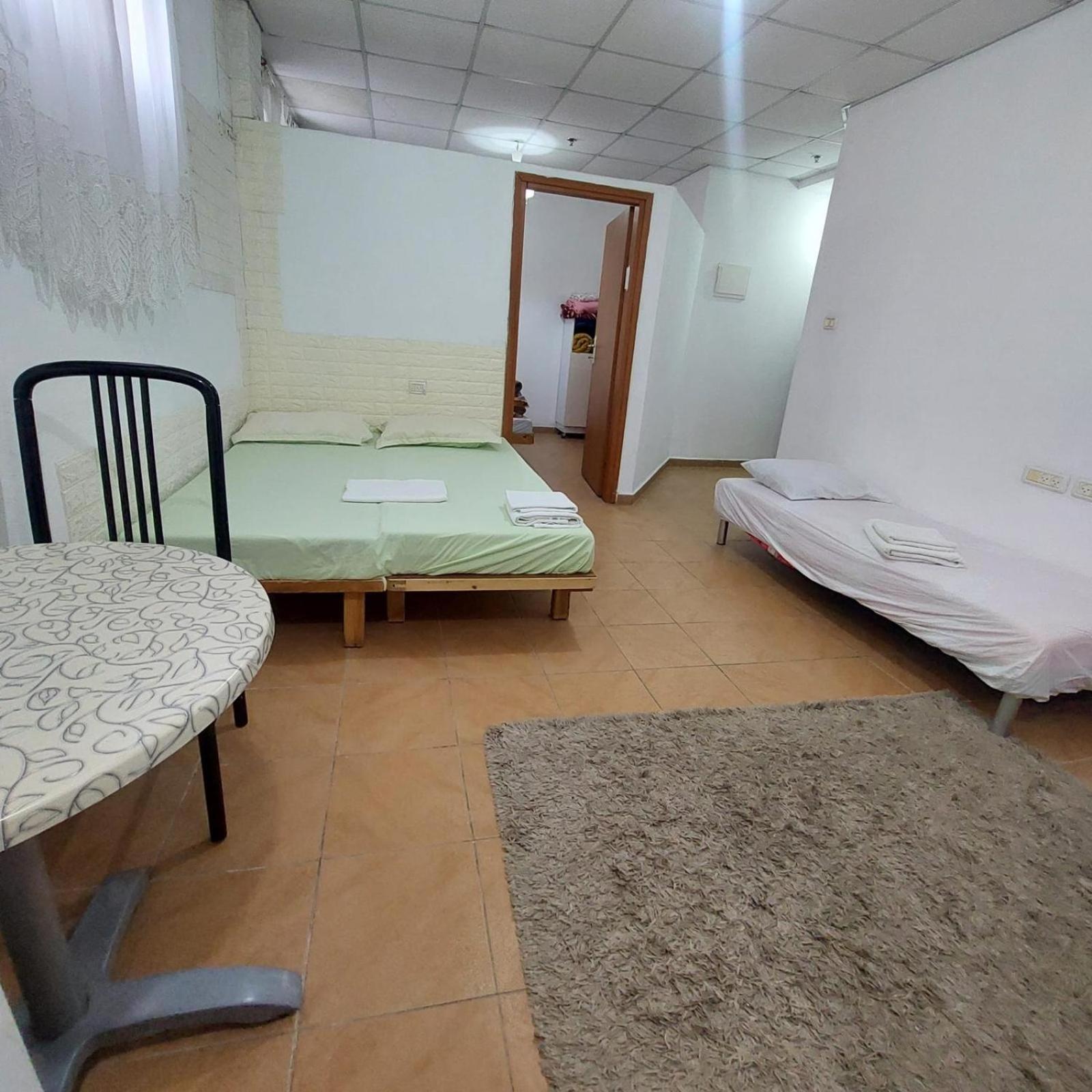 Star Guest- House Hotel Or Yehuda Exterior foto