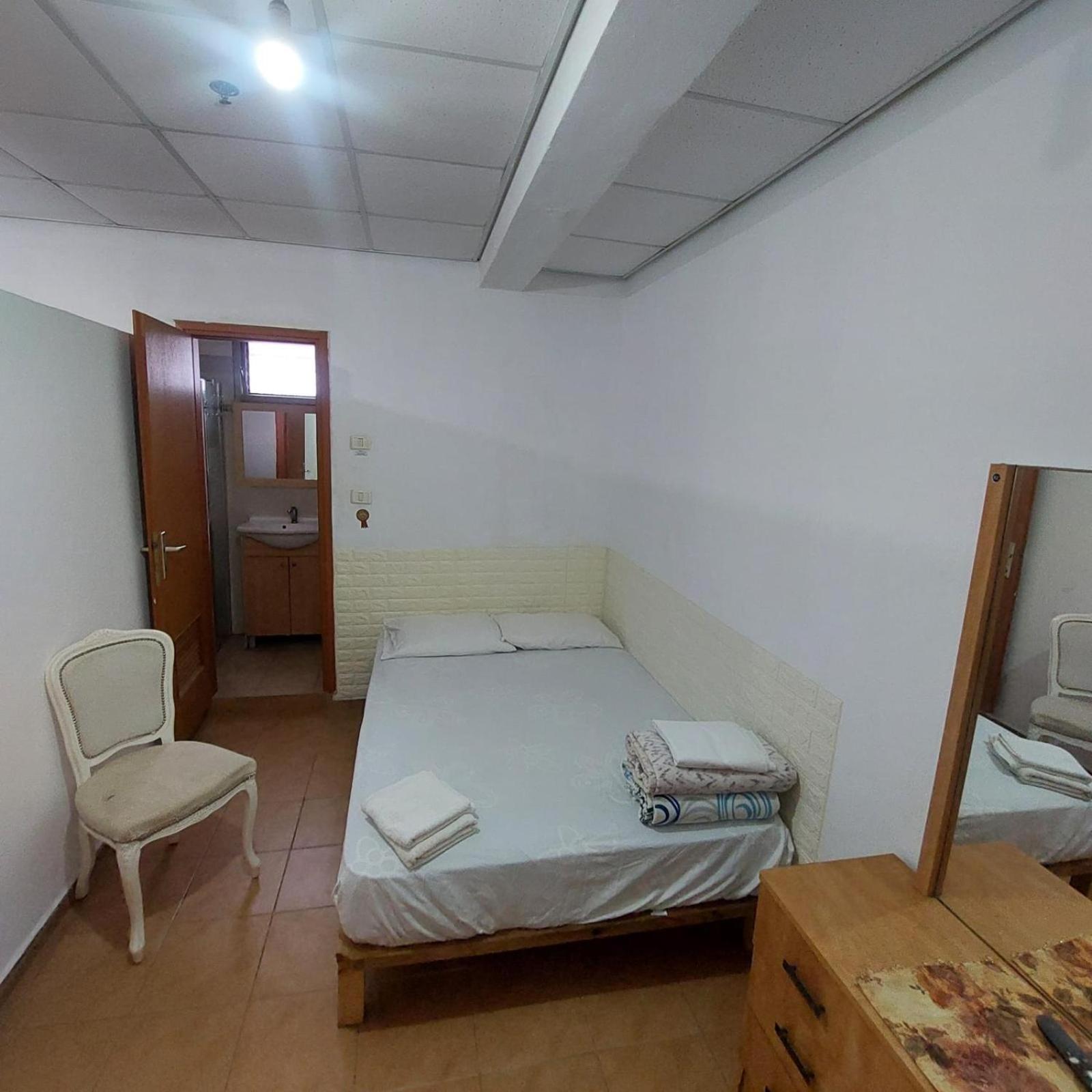Star Guest- House Hotel Or Yehuda Exterior foto