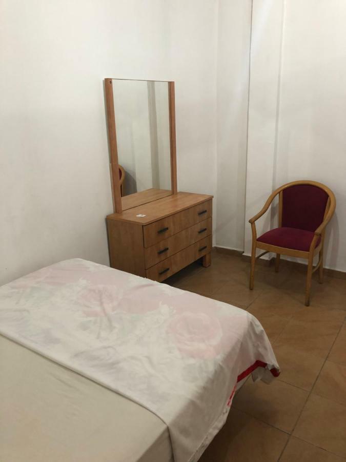 Star Guest- House Hotel Or Yehuda Exterior foto