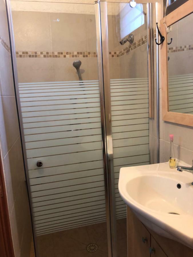 Star Guest- House Hotel Or Yehuda Exterior foto