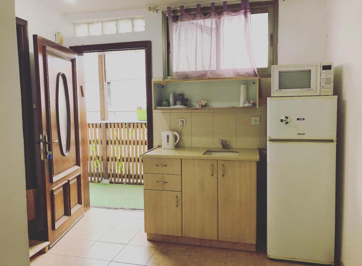 Star Guest- House Hotel Or Yehuda Exterior foto