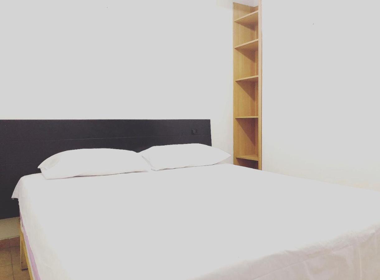 Star Guest- House Hotel Or Yehuda Exterior foto