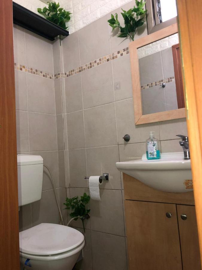 Star Guest- House Hotel Or Yehuda Exterior foto